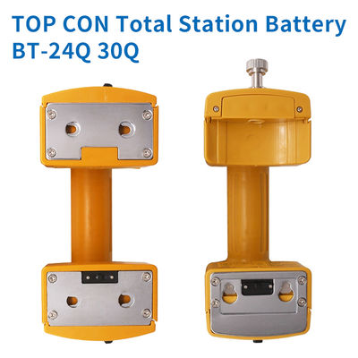 TOPCON Общая станция GTS-700/711/1000/310/311 Серия аккумулятор BT-24Q/30Q