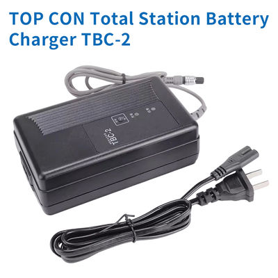 Зарядное устройство TBC-2 для тахеометра Topcon BT-G1 TBB-2 BT-52QA BT-50Q BT-56Q NI-MH Battery GTS-102N