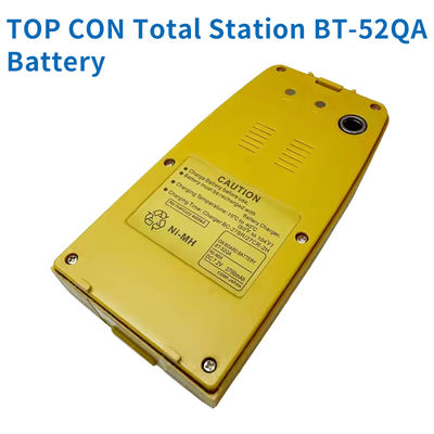 Аккумулятор BT-52QA BT52QA для тахеометров top-con GTS-210 GTS-220 GTS-330 GTS3000 GPT-3200 серии