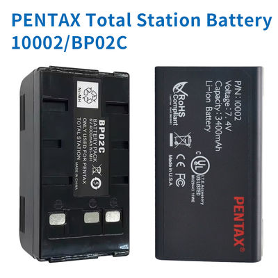 ПЕНТАКС TS-802N/R202N/R422N Общая станция BL-200/BP02C Аккумулятор BT81