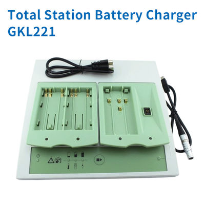 GKL221 Профессиональное зарядное устройство для GEB221 GEB212 GEB111 GEB171 GEB241 GEB70Батарея