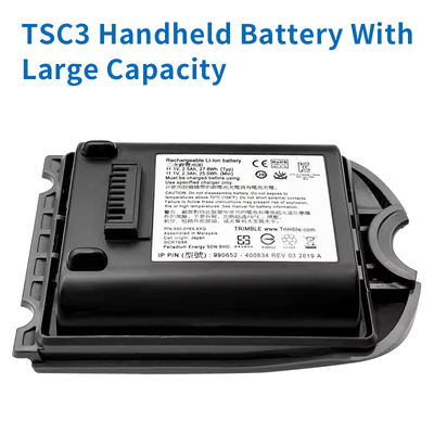 Trimble TSC3 Сборник данных GNSS RTK Приемник батарея TDS Spectra Precision Ranger 3 3L 3XE 3XC