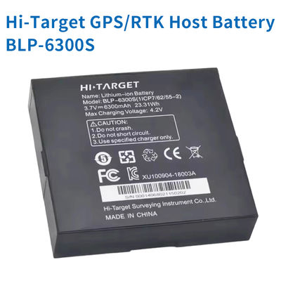 Аккумулятор Hi-target Controller BLP-6300S для контроллера данных Ihand20 Hi target BLP6300S