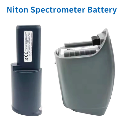 New NITON XLT 797 898 Thermo Scientific Analyzer Battery 510001-099,600-541 NEW 420-002 Battery For XL2 XL3t 900S XRF Analyzer Spectrometer 2ICR19/66-9