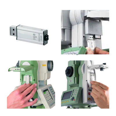 Флеш-накопитель Leica USB 1 ГБ для хранения и передачи данных