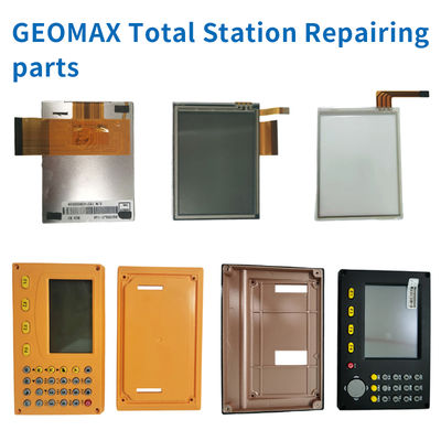 Защитная крышка экрана Geomax ZT30R для ZT-10 Key+ ZTS602R