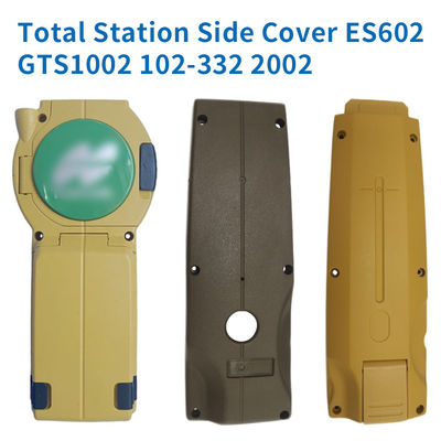 TOP CON GTS1002 Боковая крышка с держателем батареи для общей станции