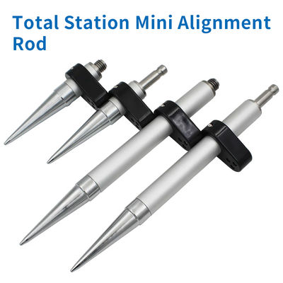 30 см миниатюрный призма столб для общей станции Лейки