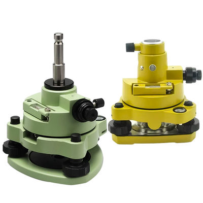 Brass Optical Plummet Tribrach AJ13 для приемника RTK GNSS