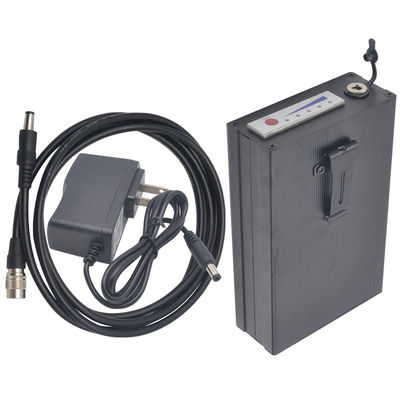 GTS CX OS602 Внешний аккумулятор 8,4 В 12000 мАч