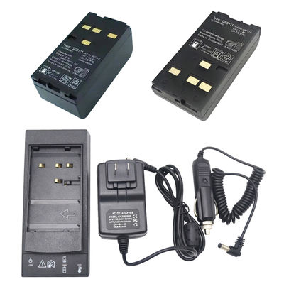 GEB121 NI-MH 6V 4200mAh Аккумулятор для TPS300 TPS400 TPS700 TPS800 TPS1100