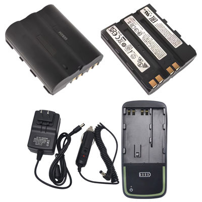 Литий-ионная батарея Leica GEB334 для приемника RTK GS18 GS20