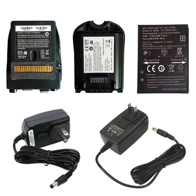 Зарядное устройство для портативного GPS RTK TSC2/TSC3/JUNO-SA/SB/3D/RECON 707-00008-00A BA-1405206 TSC2 TSC3 антенна