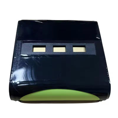 Литий-ионная батарея 2EXL7431-001, подходящая для тахеометров Topco FC300/500/600, 3,7 В, 13600 мАч, для геодезических инструментов