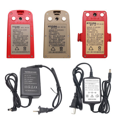 Электронный теодолит KOLIDA Battery DT-02CL/02LL Лазерный электронный теодолит KB-10A/40 Зарядное устройство KC-10
