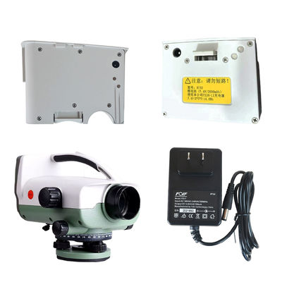 Зарядное устройство для электронного нивелира серии FOIF EL EL201/EL302A/EL203 Suzhou Yiguang