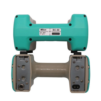 Nikon DTM-452/532/552/632/831E Батарея общей станции BC-80 Зарядное устройство Q-75E