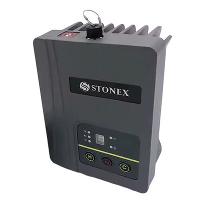 Stonex TRU35 Gnss Rtk Receiver Transmission Large Radio GPS Engineering Area Surveying and Mapping Instrument