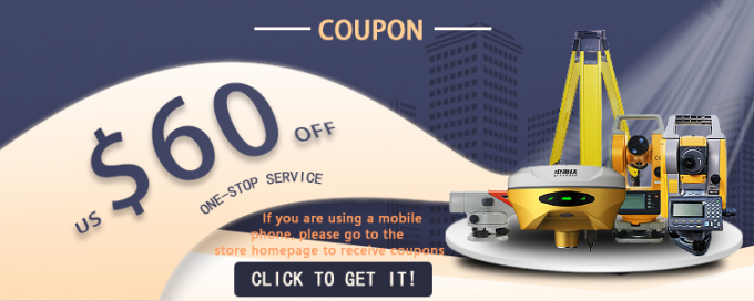 Инструмент геодезии GPS RTK Base и Rover FOIF A80 800 каналов GNSS GPSS RTK RECEIVER 0