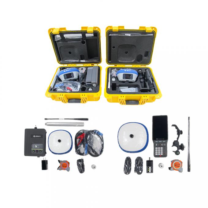 Международная версия Stonex S6II/S980 GPS GNSS с Google Function&Updatable Surpad Software Receiver RTK 5