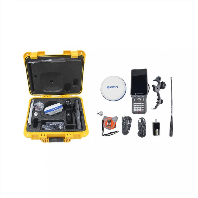 Международная версия STONEX S3 AR Gps Surveying Instruments GNSS Rover Station RTK 5