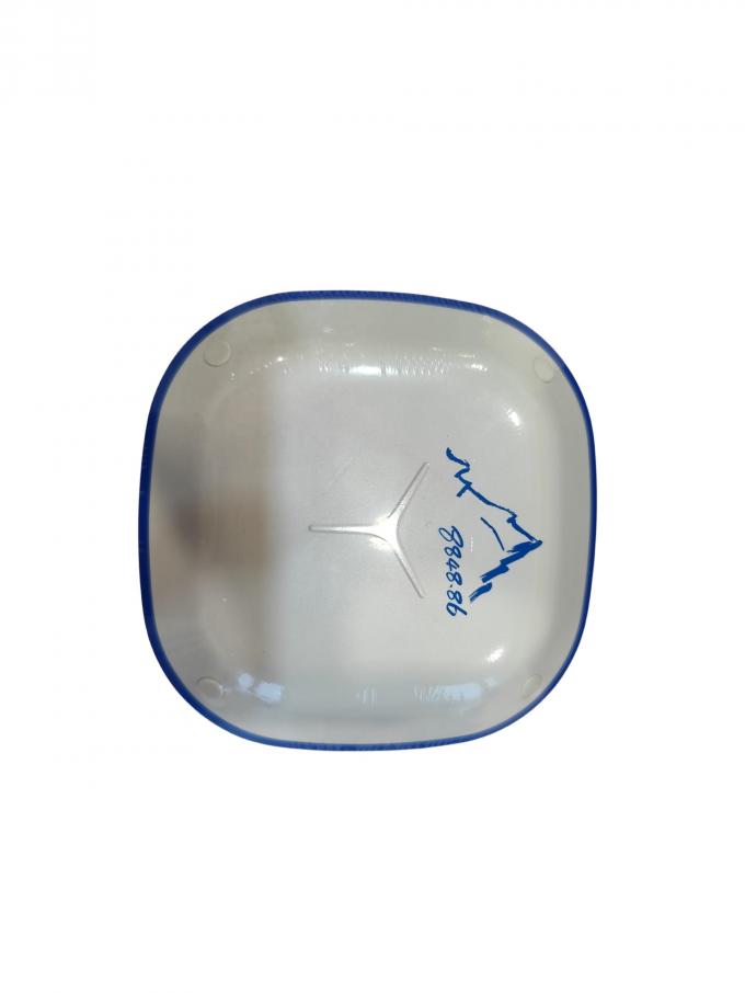 Международная версия Chcnav i73+/X6 Ручной GPS GNSS RTK приемник RTK с функцией Google и обновляемым программным обеспечением 1