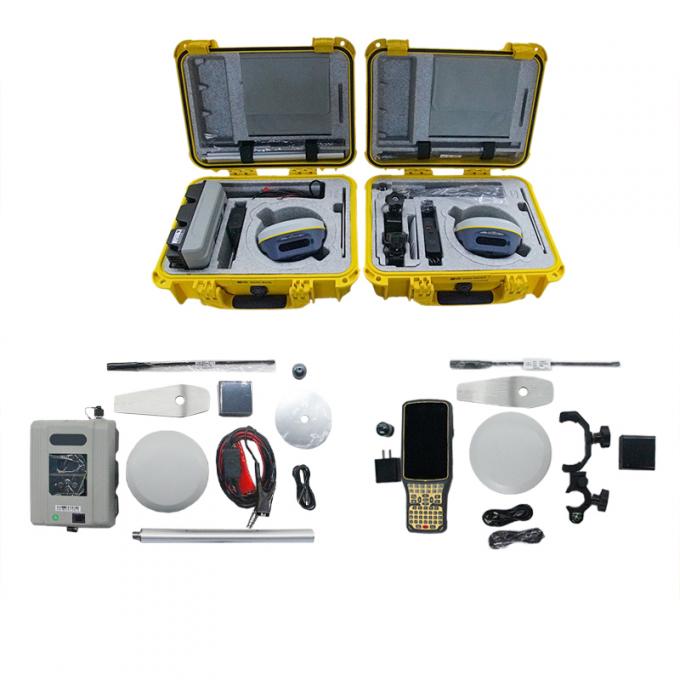 Новая версия GPS RTK Южный Galaxy G2 G3 G1PLUS с 1598 каналами и Иму на суше обследование CHC i83 i73 RTK 4