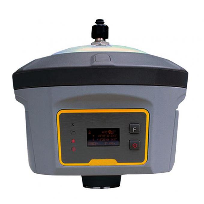 Новая версия GPS Rtk Южный G6 Приемник Изобразительный инструмент Rtk Gnss Изобразительный GPS База и Rover 2