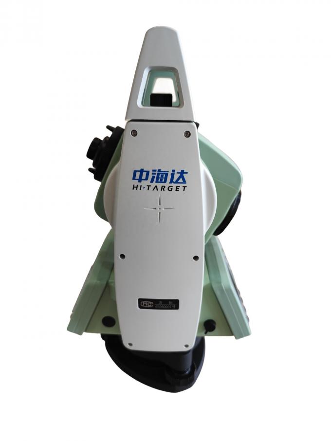 Устройство геодезического обследования общей станции Hi-Target HTS-520L8 с отсутствием призма 800 м 3