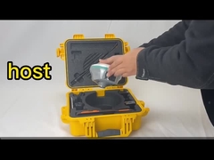 CHC T9 ровер Двухчастотный дешевый Rtk 1408 каналы AR Survey Gnss GPS приемник Rtk