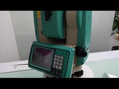 Ruide RIS Accuracy Prismless Dual-Axis Total Station для продажи