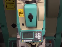 RUIDE RQS/RTS-822R10X общая станция без призма 1000 м и точность 2' для геодезии