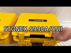 Приемник GNSS RTK