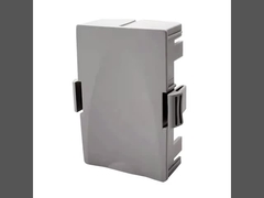 Батарейный корпус для пескания STS-772R Общая станция Батарейная крышка LB-01 Использование батареи