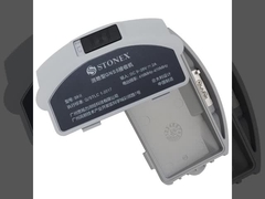 1PCS STONEX Серое заднее крыло батареи для S9II GPS RTK