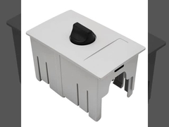 Новая оригинальная крышка батареи корпус батареи для Leica TS06 TS09 Общая станция